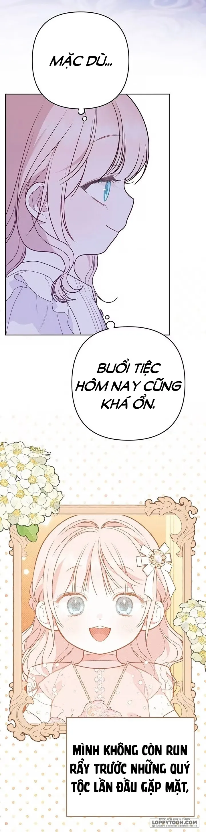 Bạo Chúa Bé Con - Chap 54