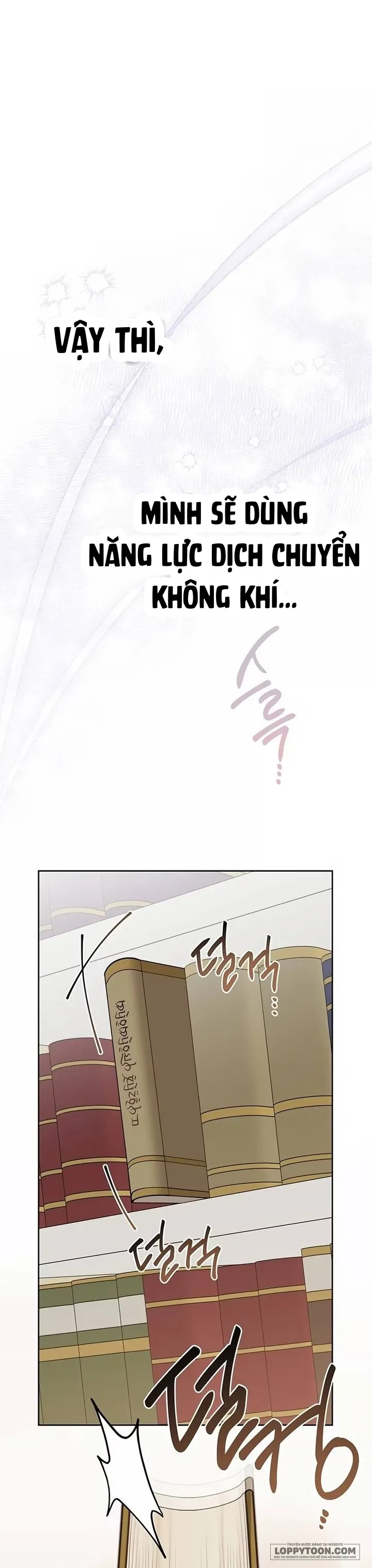 Bạo Chúa Bé Con - Chap 54