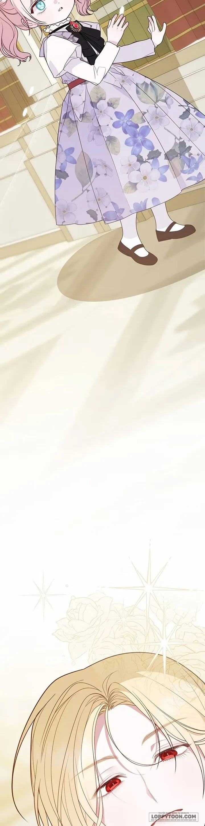 Bạo Chúa Bé Con - Chap 54