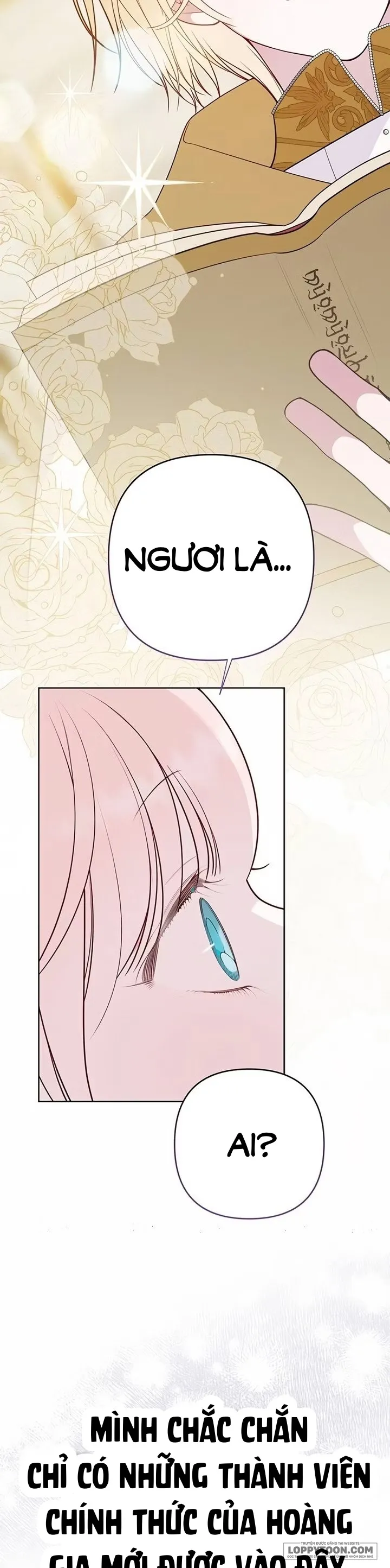 Bạo Chúa Bé Con - Chap 54