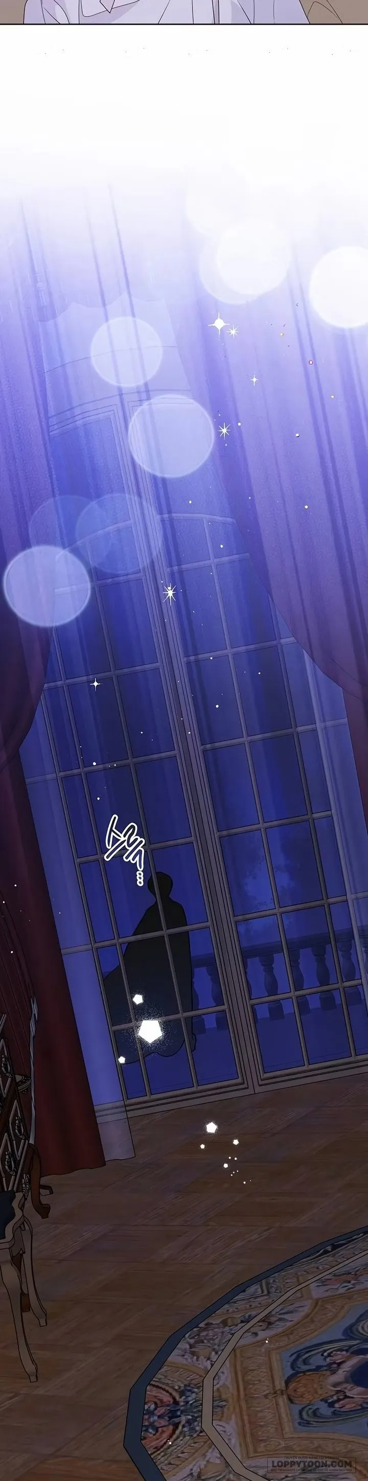 Bạo Chúa Bé Con - Chap 54