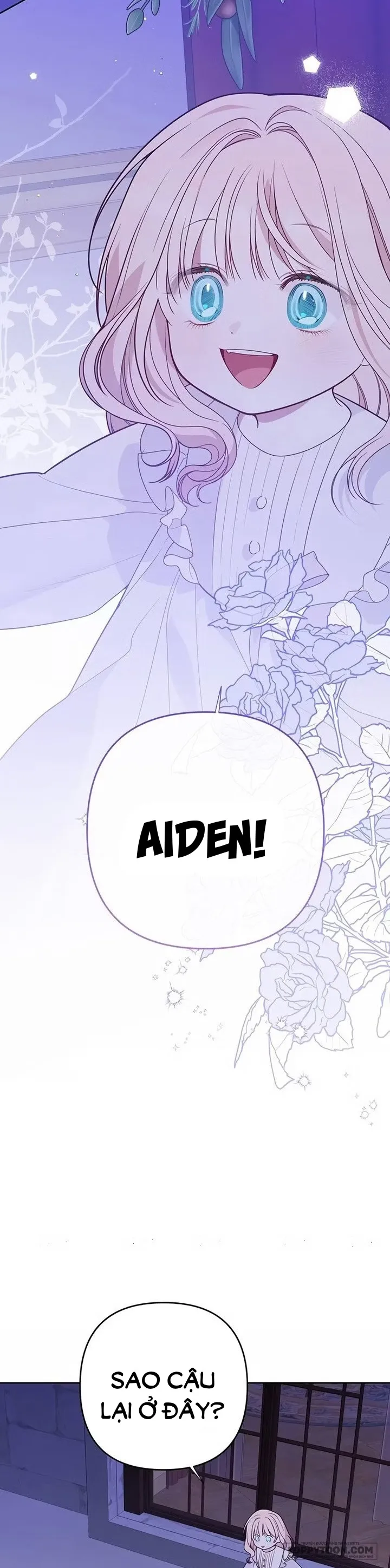 Bạo Chúa Bé Con - Chap 54