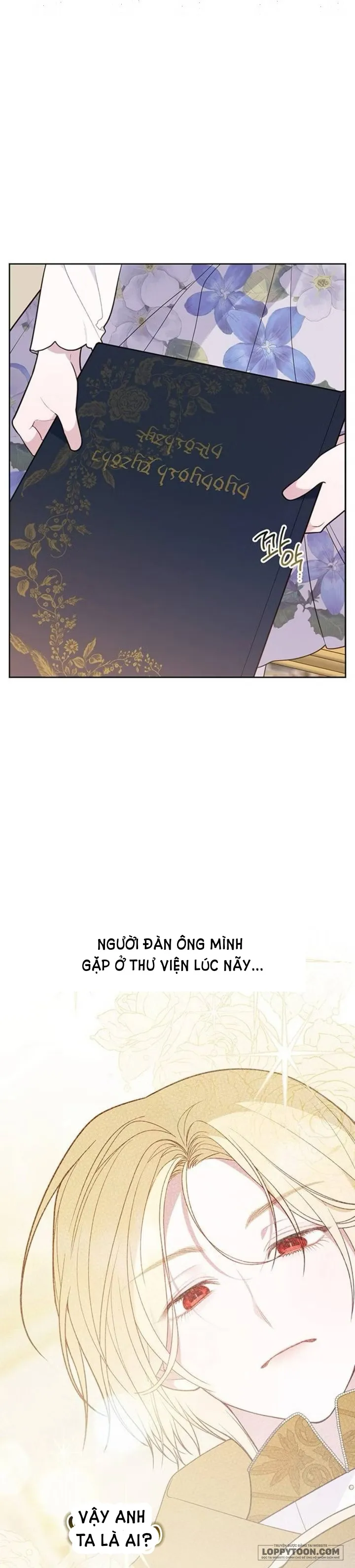 Bạo Chúa Bé Con - Chap 55 - END SS1