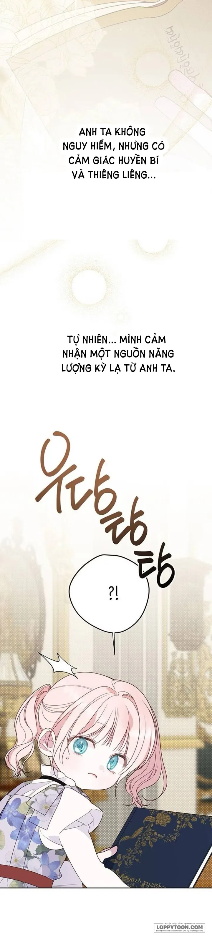 Bạo Chúa Bé Con - Chap 55 - END SS1