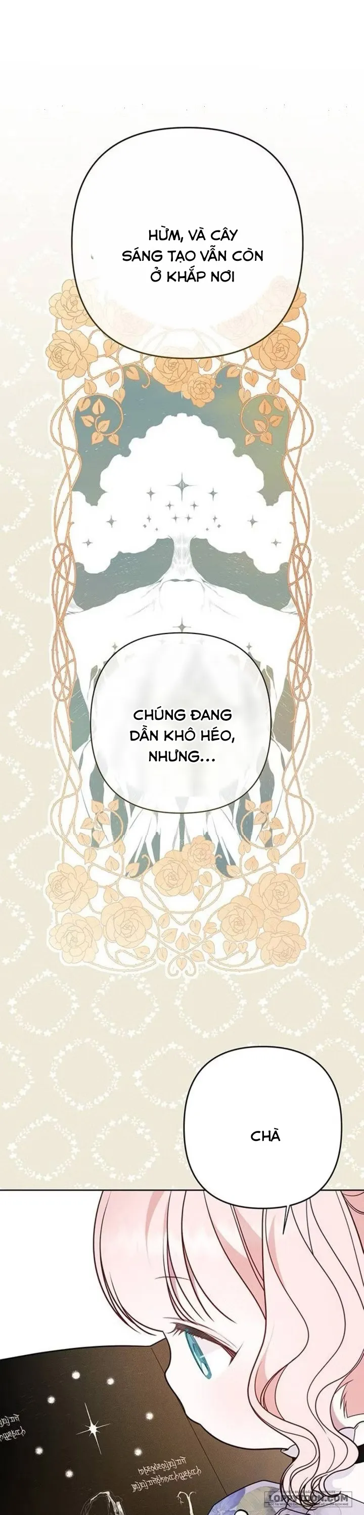 Bạo Chúa Bé Con - Chap 55 - END SS1