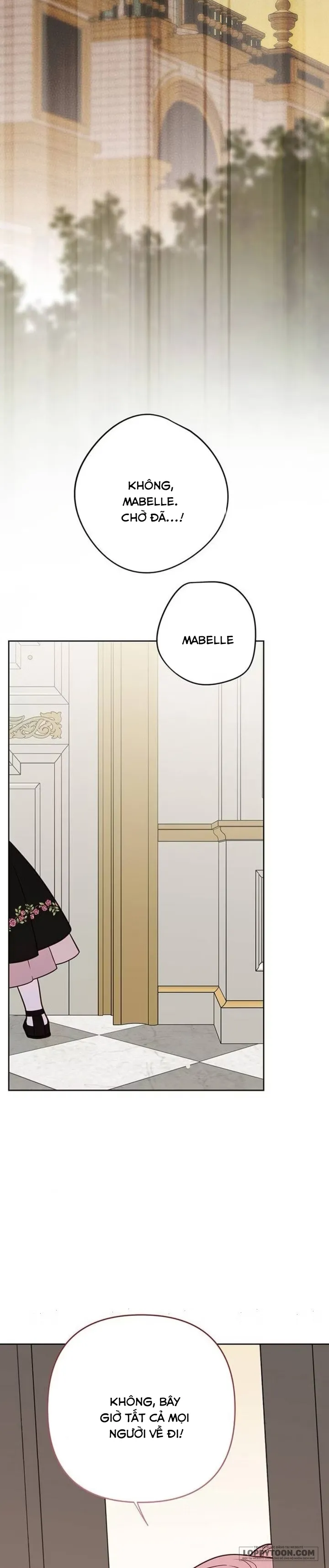 Bạo Chúa Bé Con - Chap 55 - END SS1
