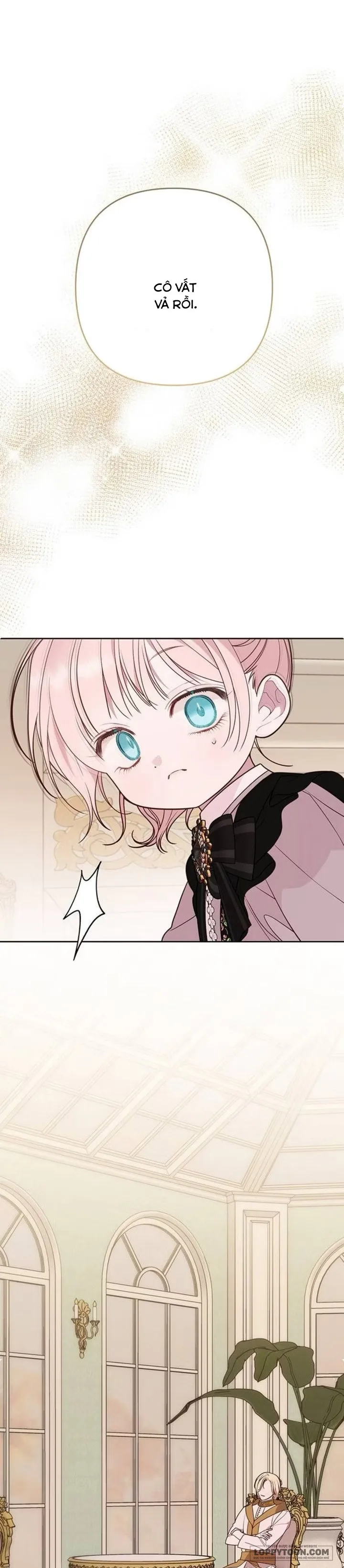 Bạo Chúa Bé Con - Chap 55 - END SS1