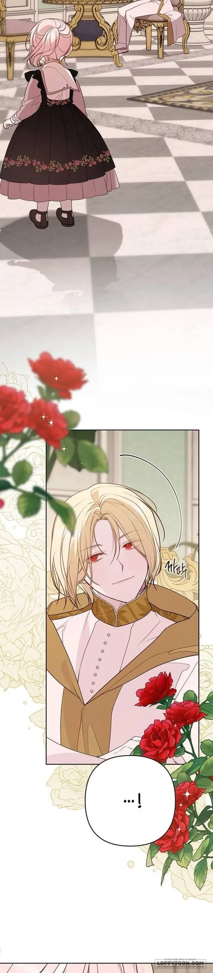 Bạo Chúa Bé Con - Chap 55 - END SS1