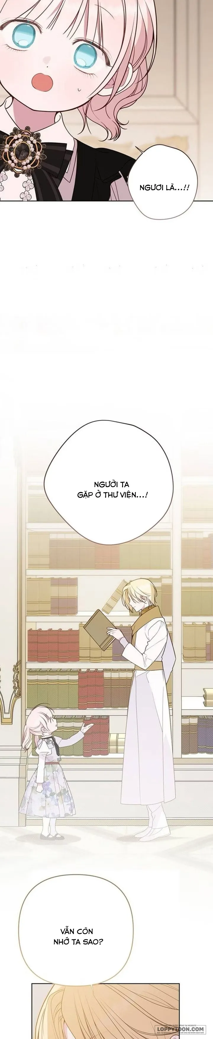 Bạo Chúa Bé Con - Chap 55 - END SS1