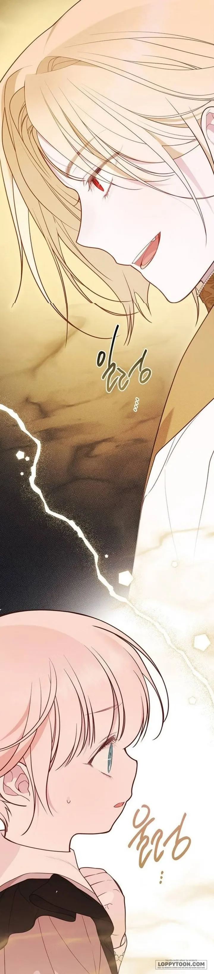 Bạo Chúa Bé Con - Chap 55 - END SS1
