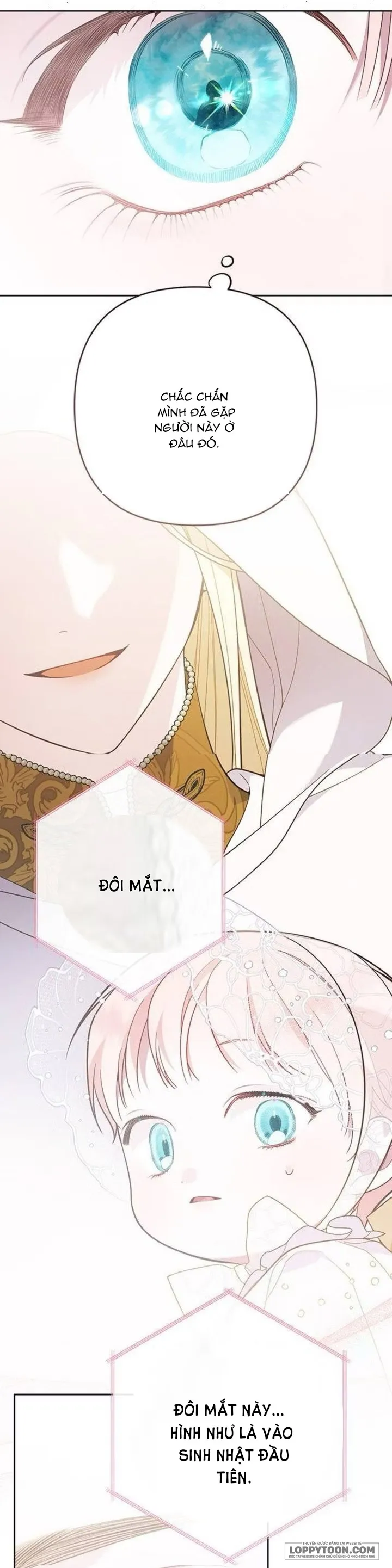 Bạo Chúa Bé Con - Chap 55 - END SS1
