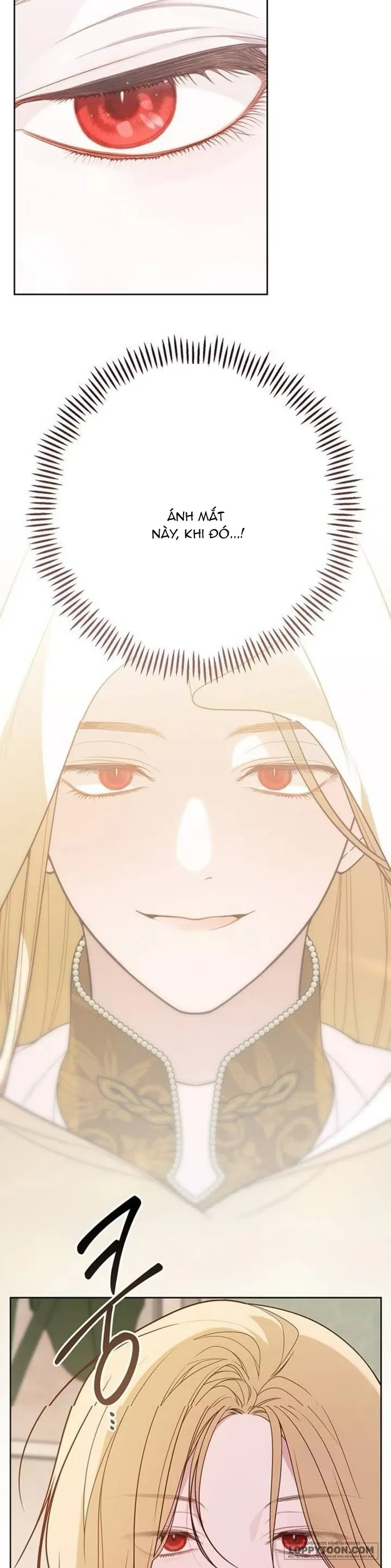 Bạo Chúa Bé Con - Chap 55 - END SS1