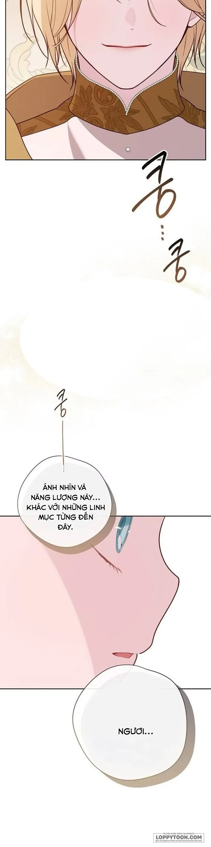 Bạo Chúa Bé Con - Chap 55 - END SS1