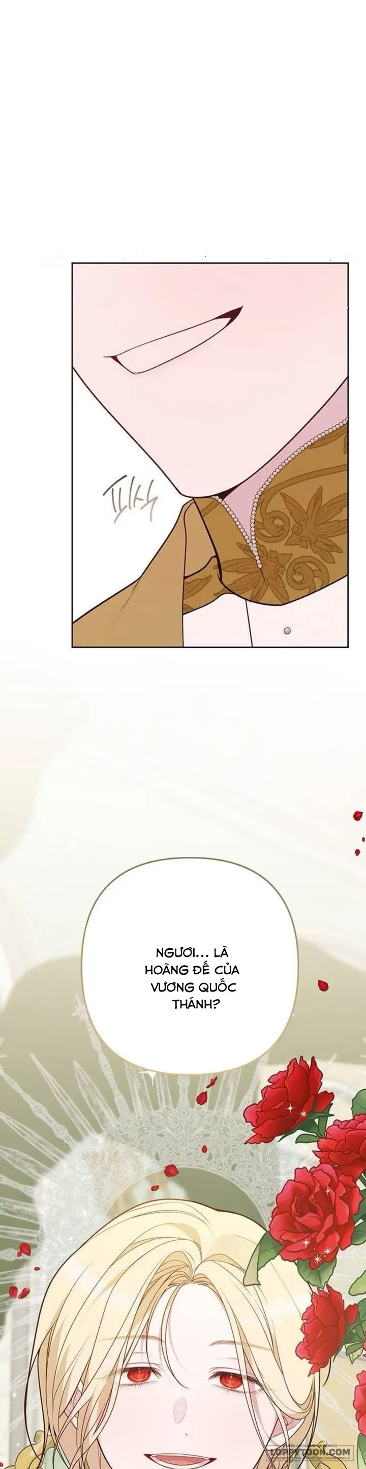 Bạo Chúa Bé Con - Chap 55 - END SS1