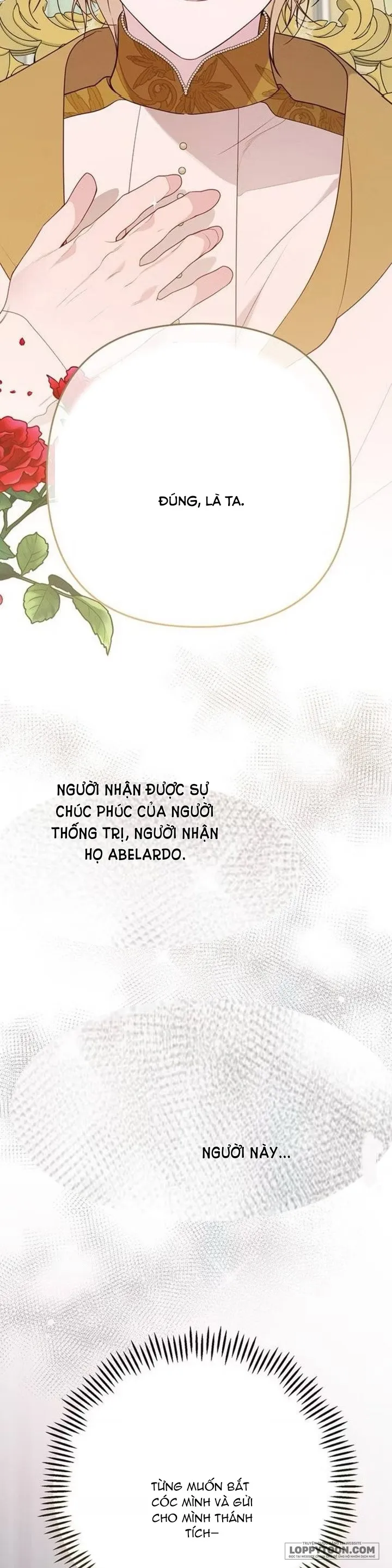 Bạo Chúa Bé Con - Chap 55 - END SS1