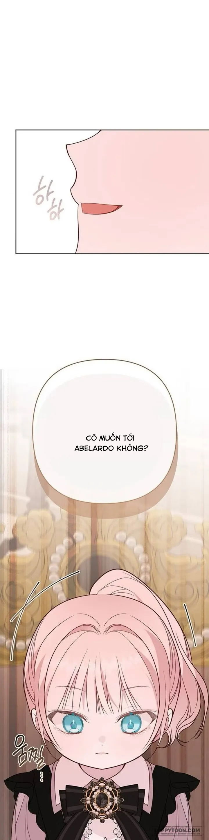 Bạo Chúa Bé Con - Chap 55 - END SS1