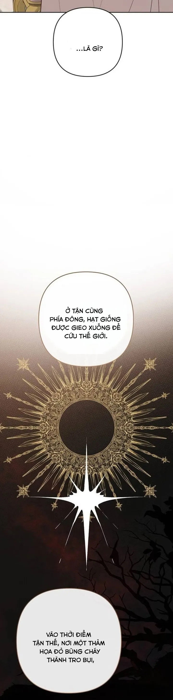 Bạo Chúa Bé Con - Chap 55 - END SS1