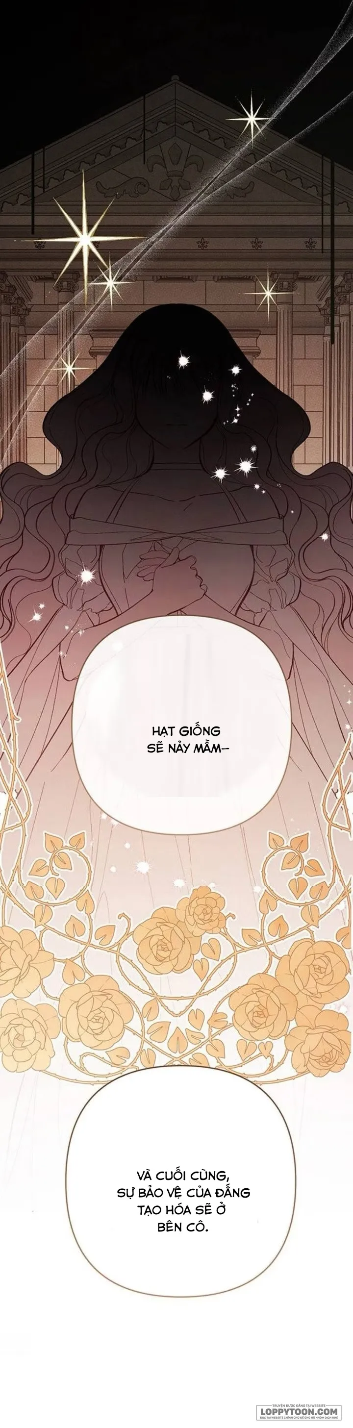 Bạo Chúa Bé Con - Chap 55 - END SS1