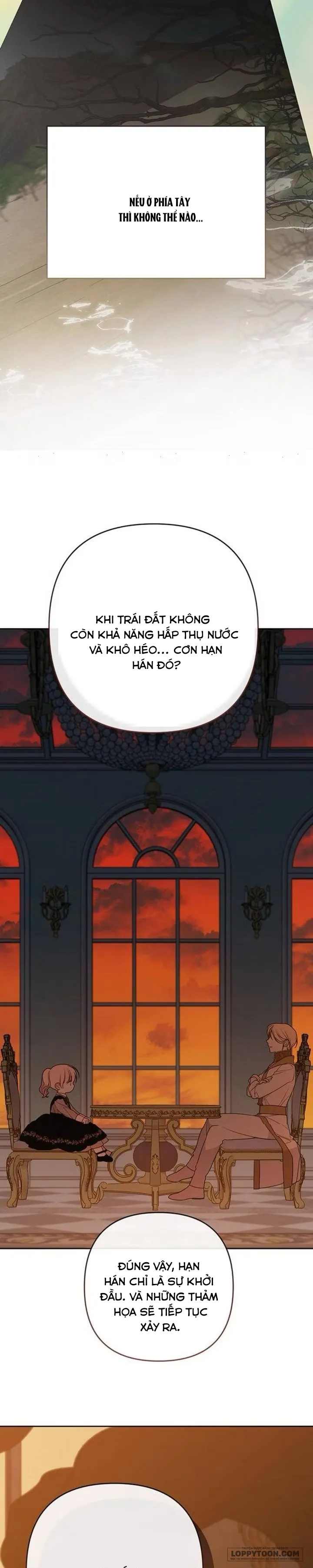 Bạo Chúa Bé Con - Chap 55 - END SS1