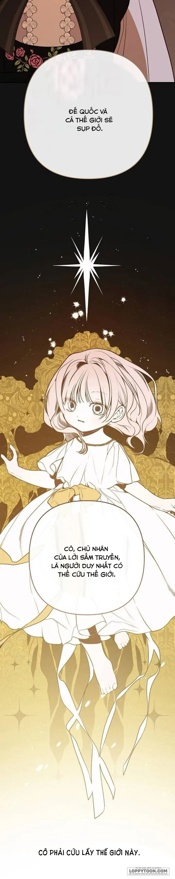 Bạo Chúa Bé Con - Chap 55 - END SS1
