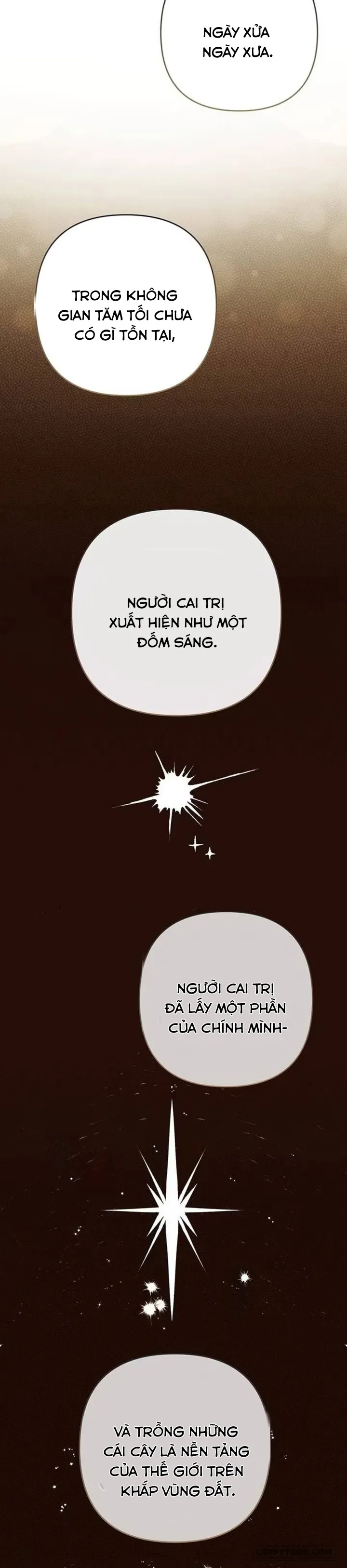 Bạo Chúa Bé Con - Chap 55 - END SS1