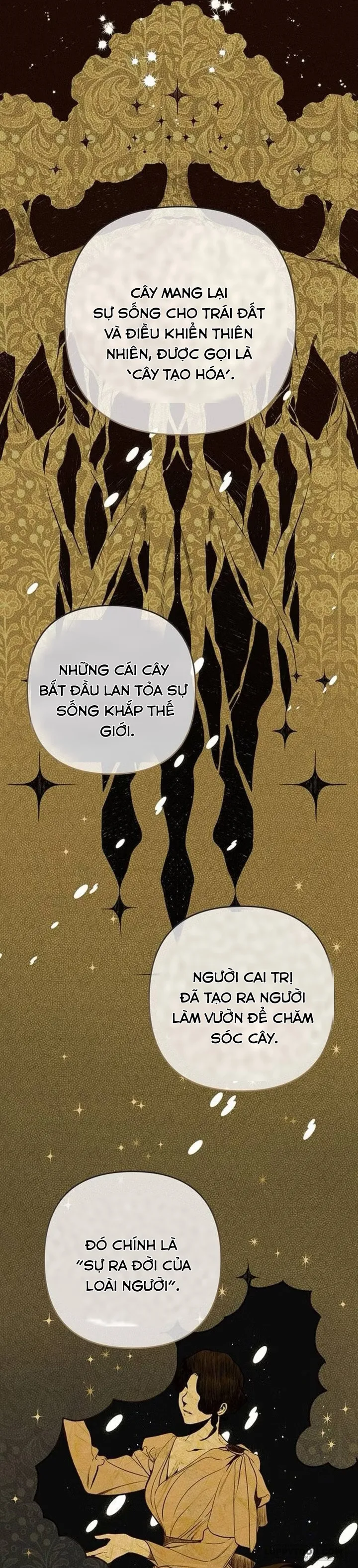 Bạo Chúa Bé Con - Chap 55 - END SS1