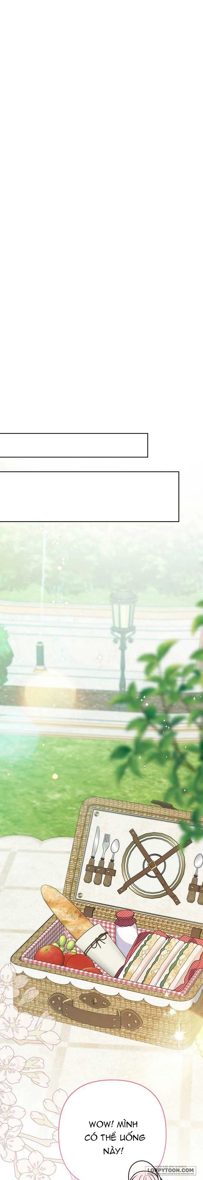 Bạo Chúa Bé Con - Chap 56