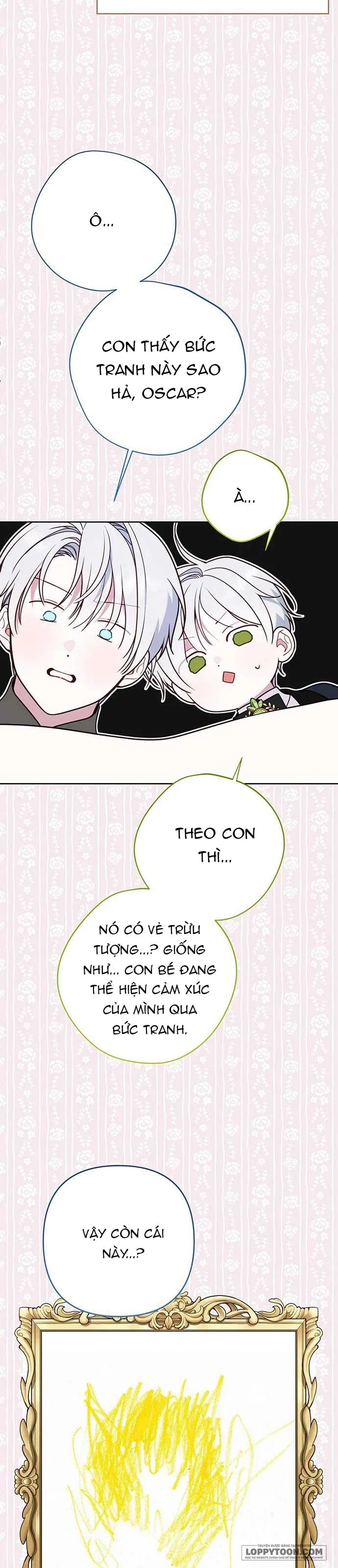 Bạo Chúa Bé Con - Chap 57