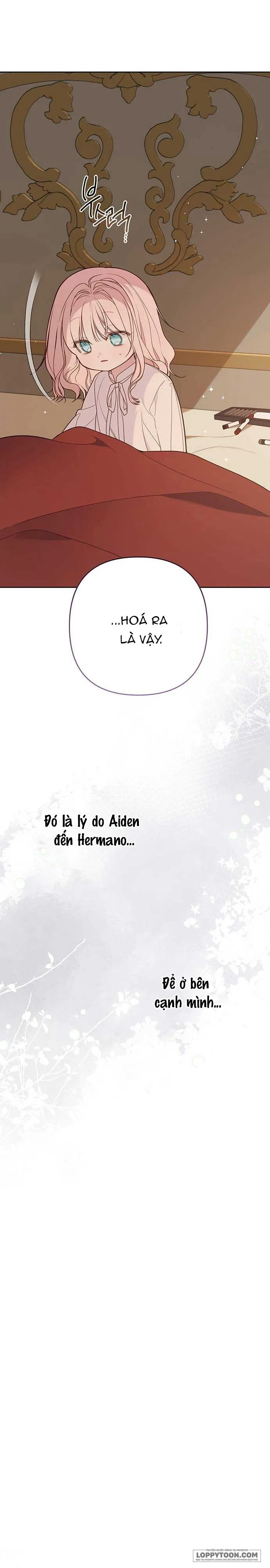 Bạo Chúa Bé Con - Chap 57