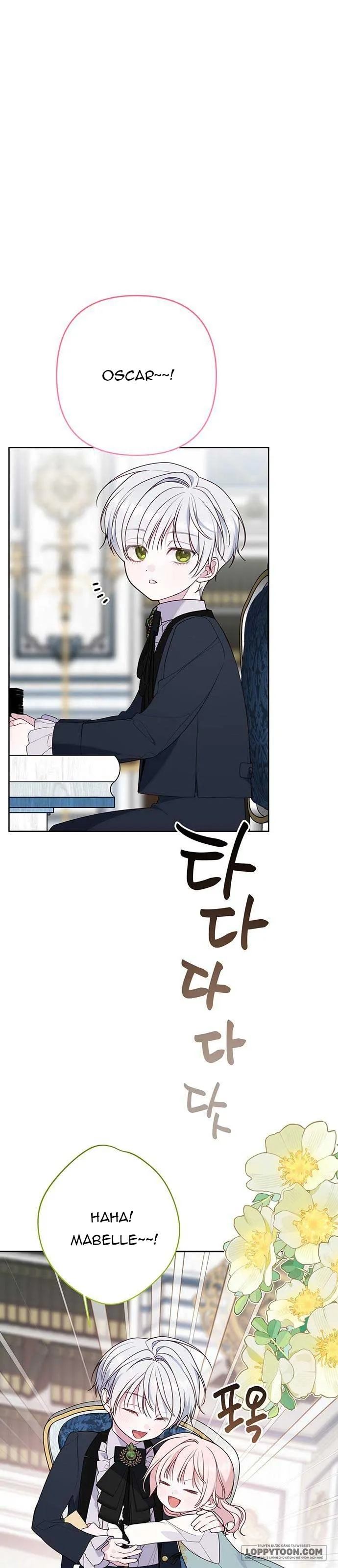 Bạo Chúa Bé Con - Chap 57