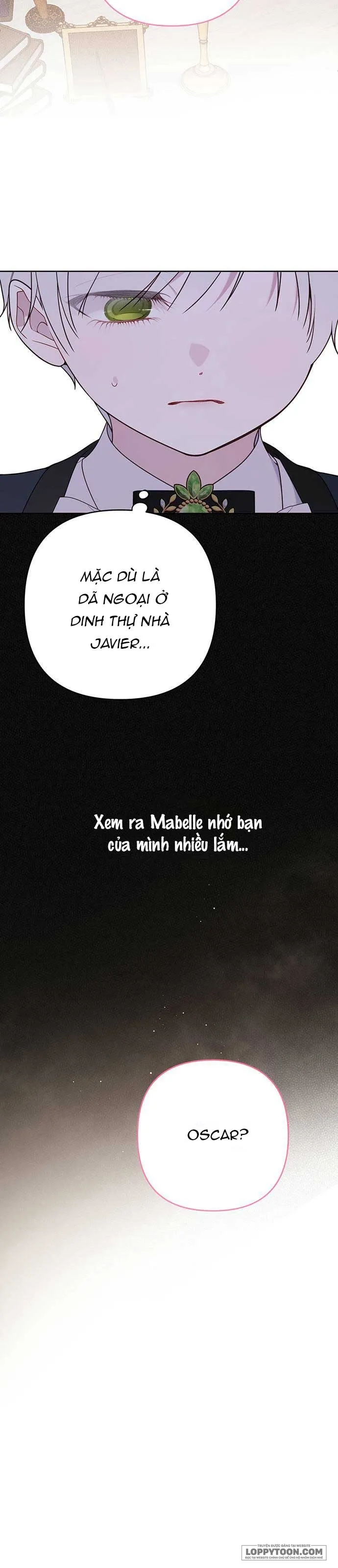 Bạo Chúa Bé Con - Chap 57