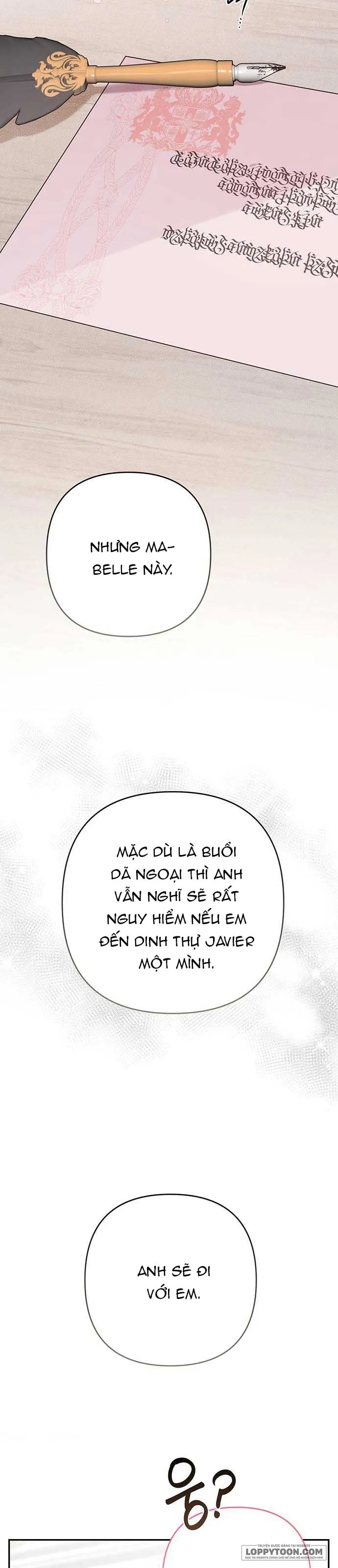 Bạo Chúa Bé Con - Chap 57