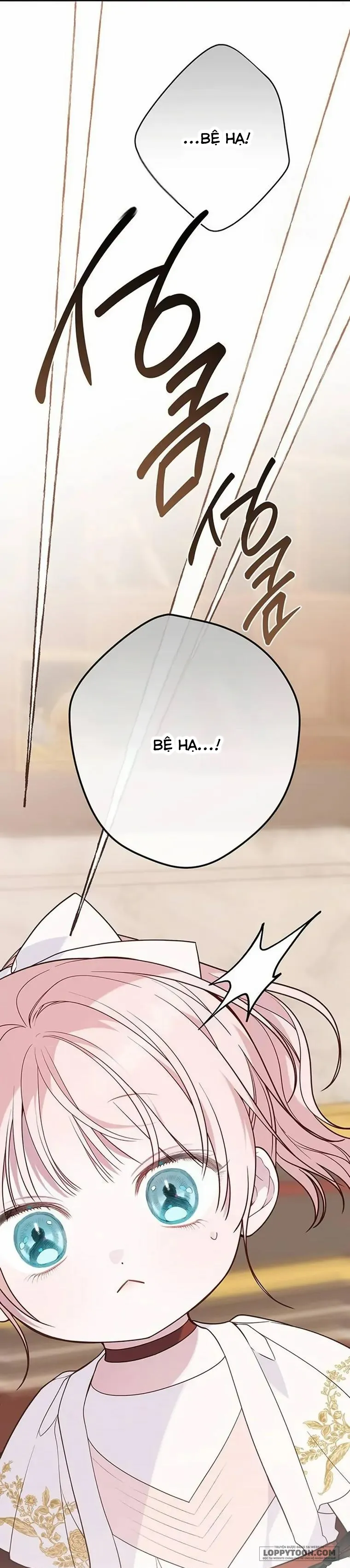 Bạo Chúa Bé Con - Chap 58