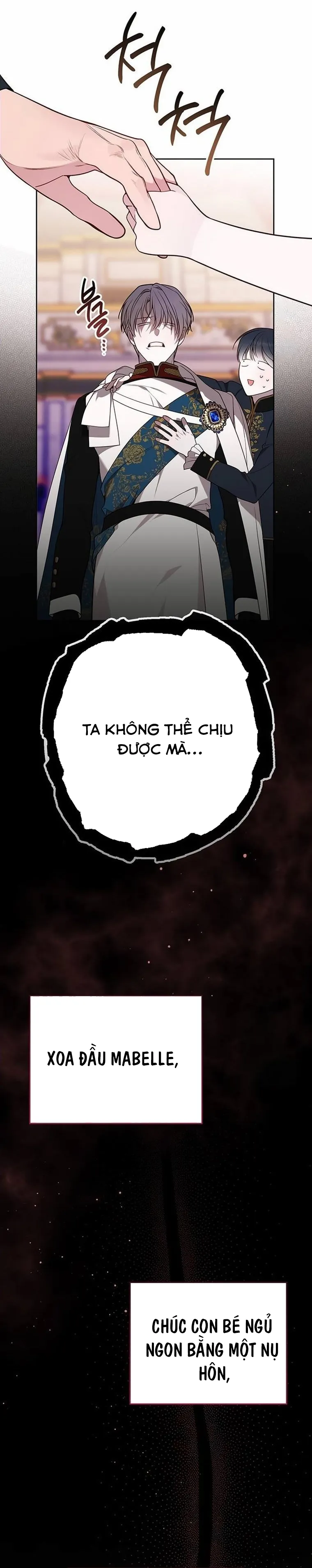 Bạo Chúa Bé Con - Chap 59