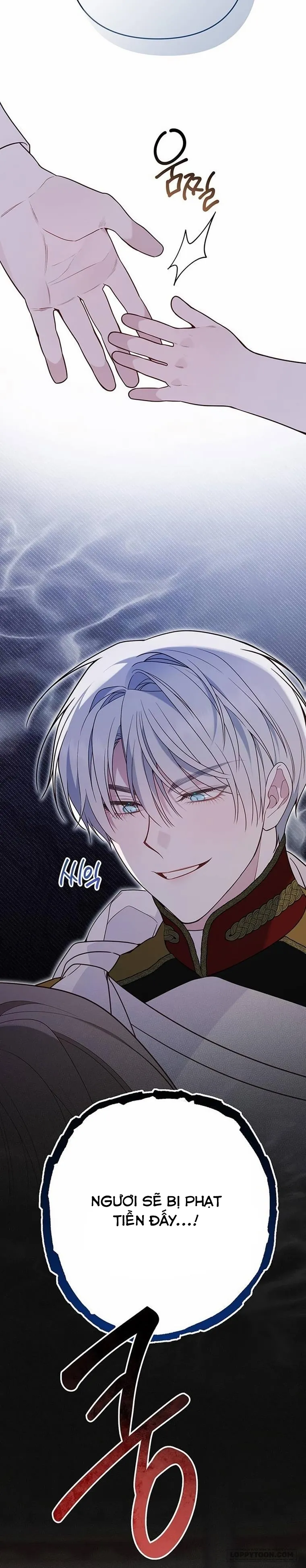 Bạo Chúa Bé Con - Chap 59