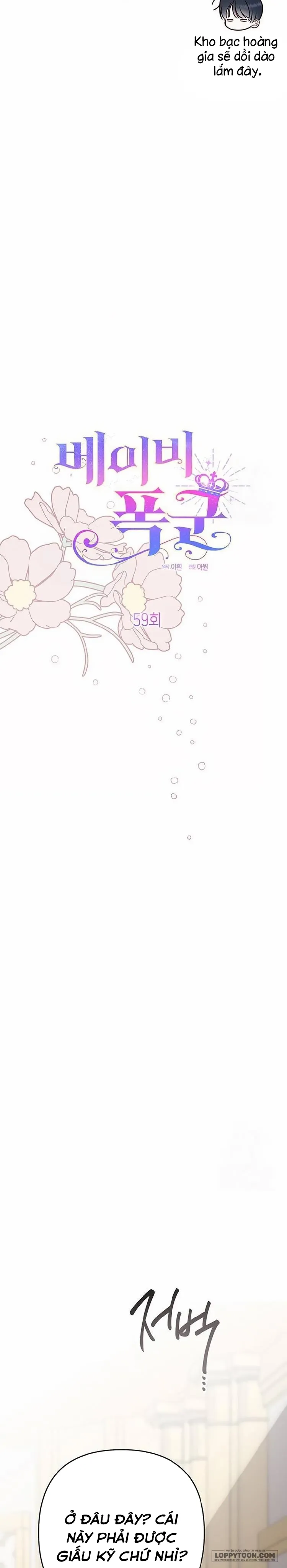Bạo Chúa Bé Con - Chap 59