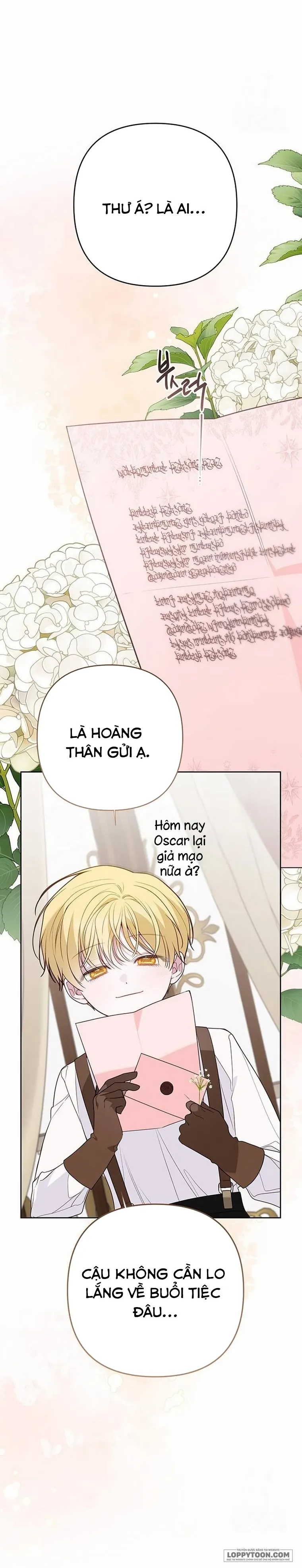 Bạo Chúa Bé Con - Chap 59