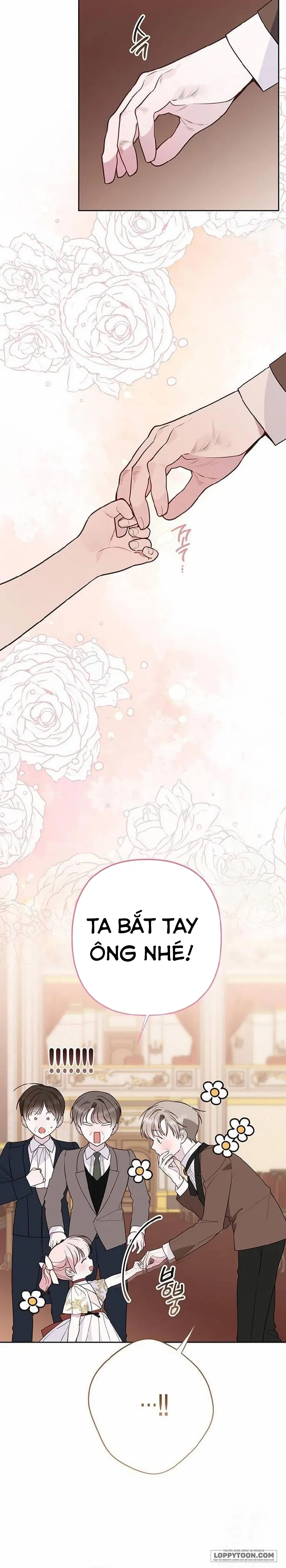 Bạo Chúa Bé Con - Chap 59