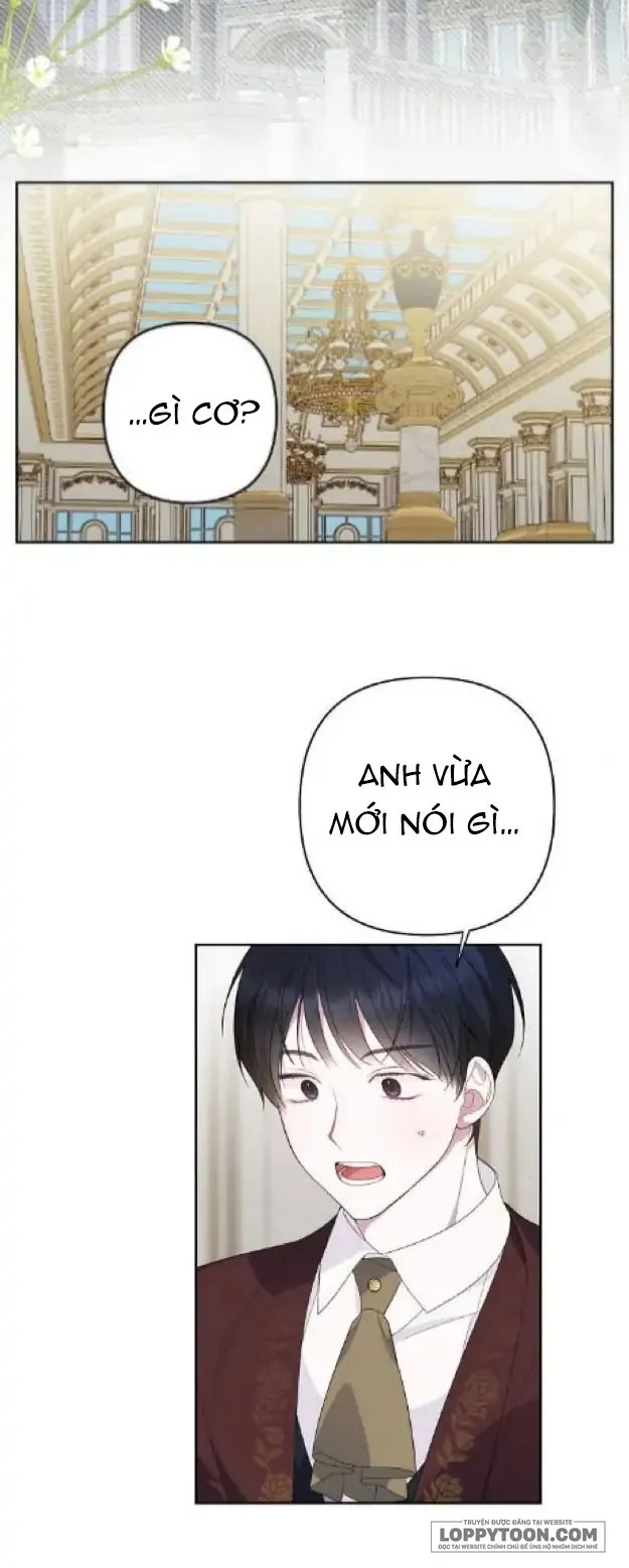 Bạo Chúa Bé Con - Chap 6 - Trang 11