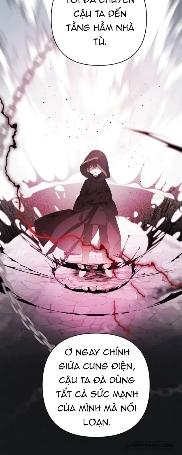 Bạo Chúa Bé Con - Chap 6 - Trang 13