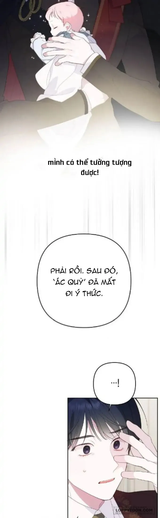 Bạo Chúa Bé Con - Chap 6 - Trang 16