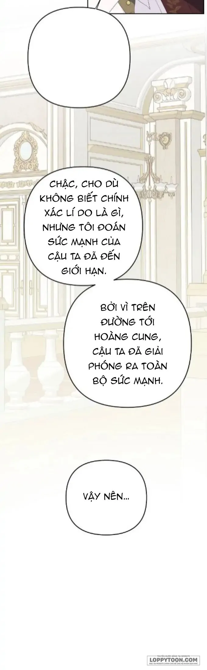 Bạo Chúa Bé Con - Chap 6 - Trang 17