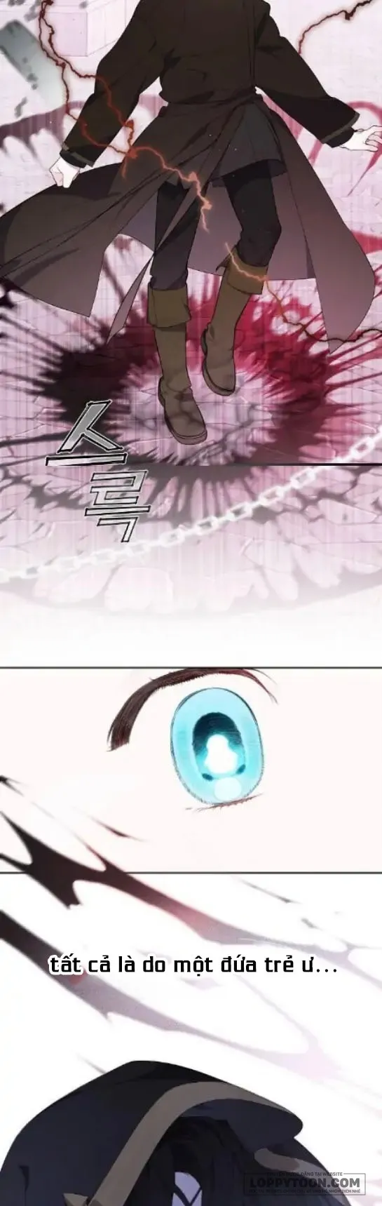 Bạo Chúa Bé Con - Chap 6 - Trang 2
