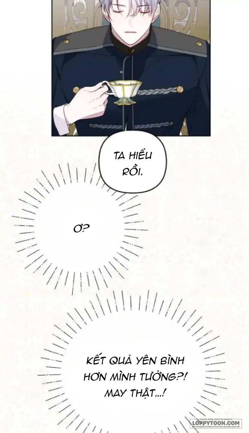 Bạo Chúa Bé Con - Chap 6 - Trang 24