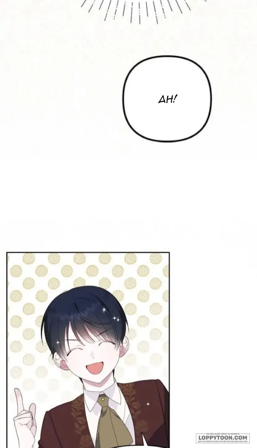 Bạo Chúa Bé Con - Chap 6 - Trang 25