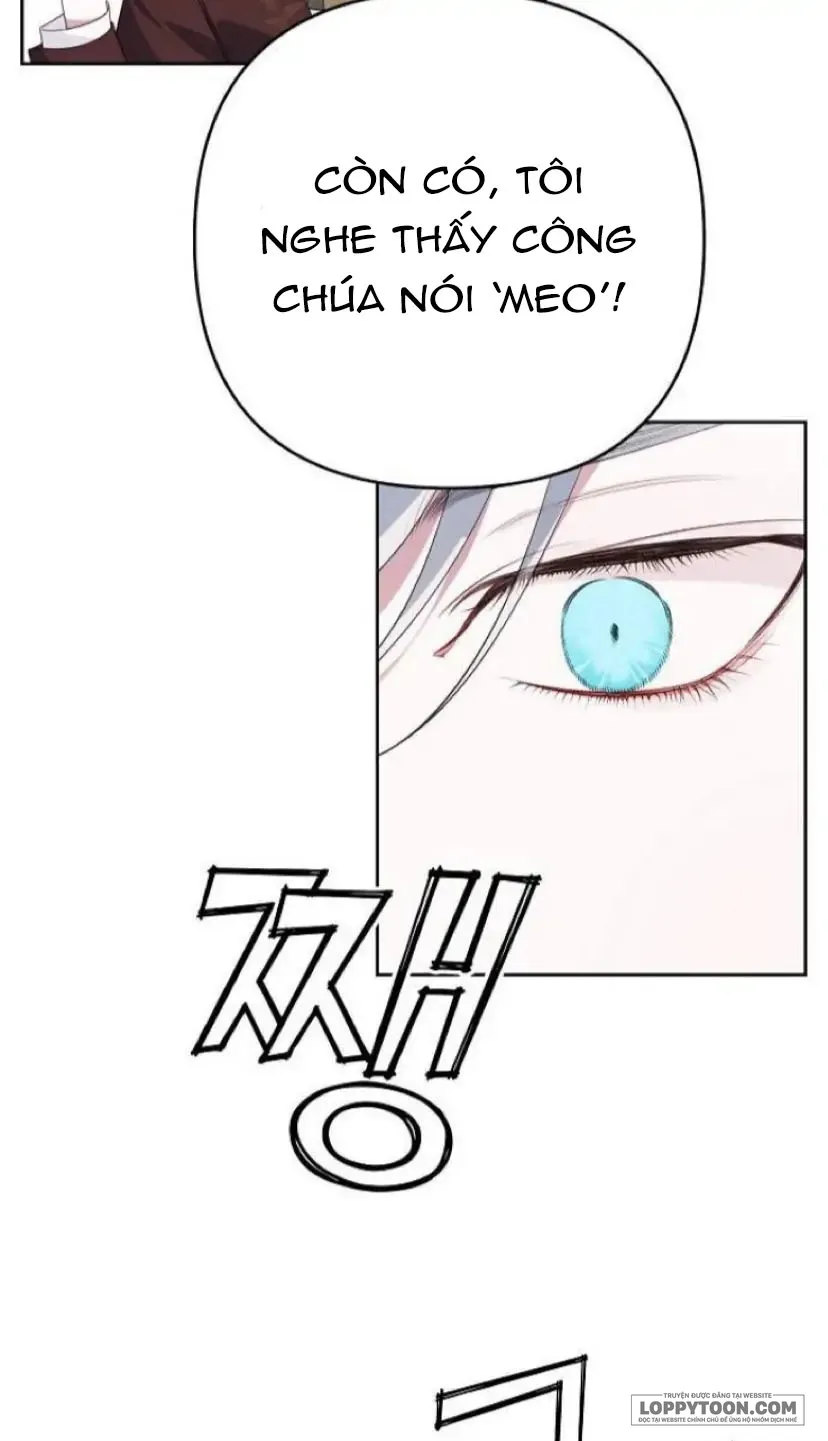 Bạo Chúa Bé Con - Chap 6 - Trang 26