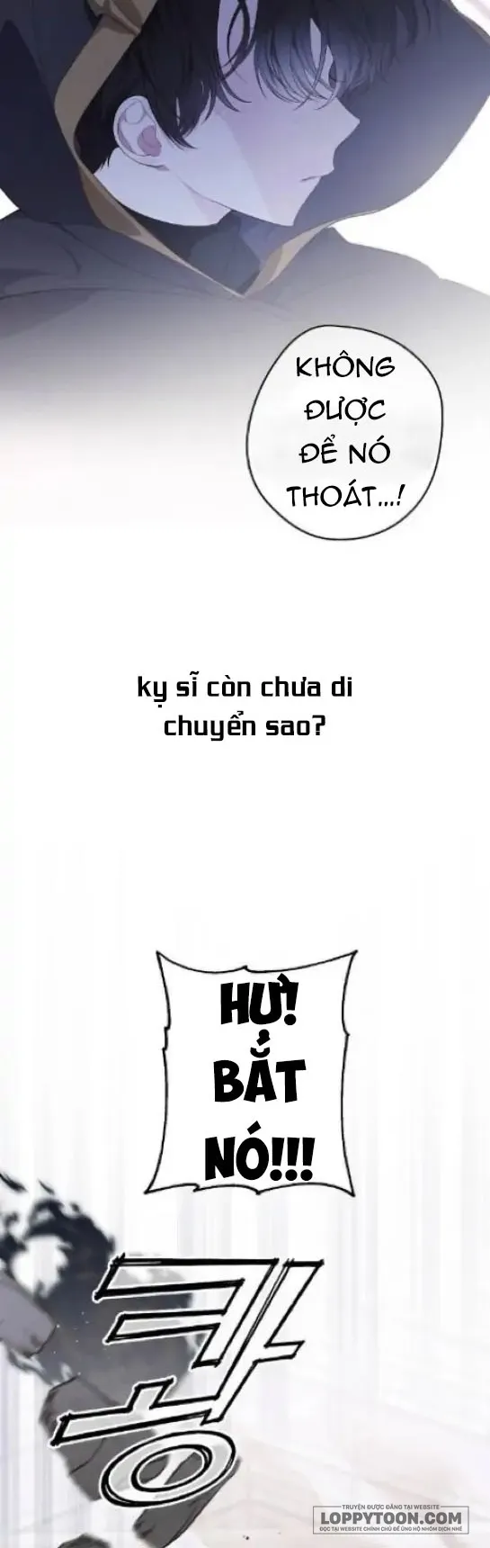 Bạo Chúa Bé Con - Chap 6 - Trang 3