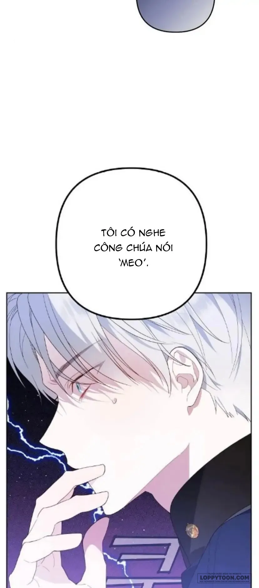 Bạo Chúa Bé Con - Chap 6 - Trang 30