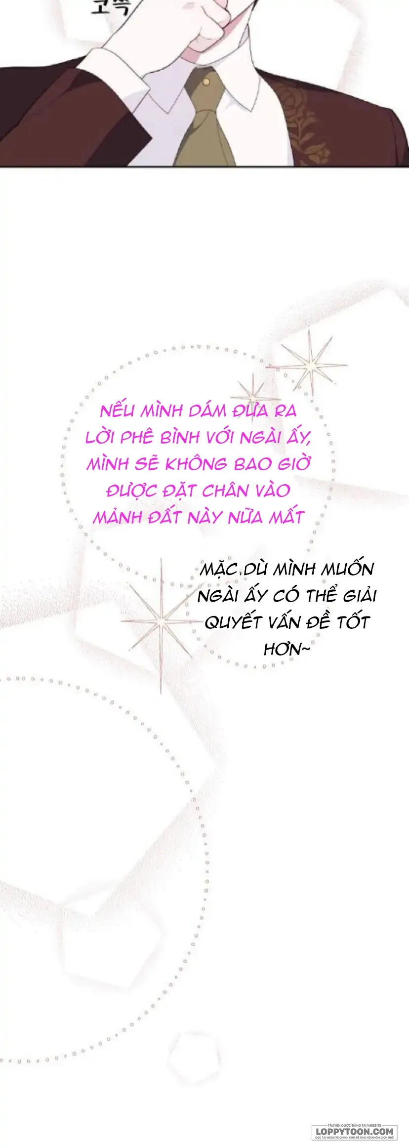 Bạo Chúa Bé Con - Chap 6 - Trang 36