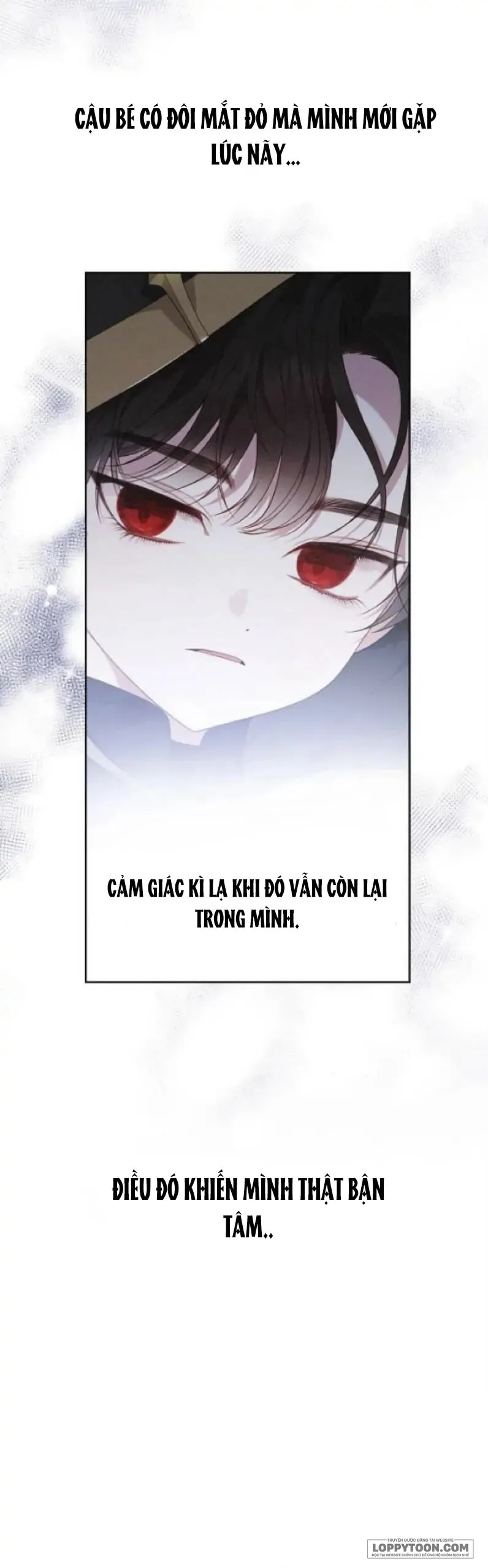 Bạo Chúa Bé Con - Chap 6 - Trang 40